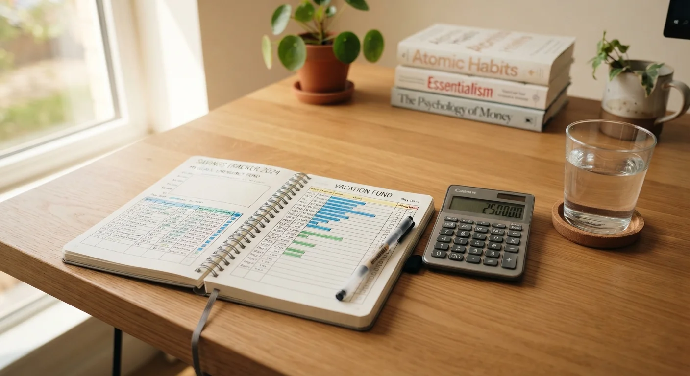 A Personal Savings Audit: Questions to Ask About Your Current Habits