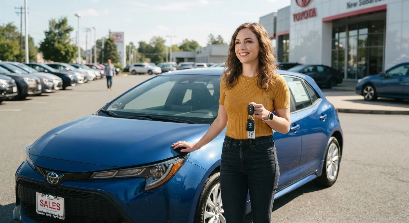 A Plain-Language Guide to Car Ownership Costs for First-Time Buyers