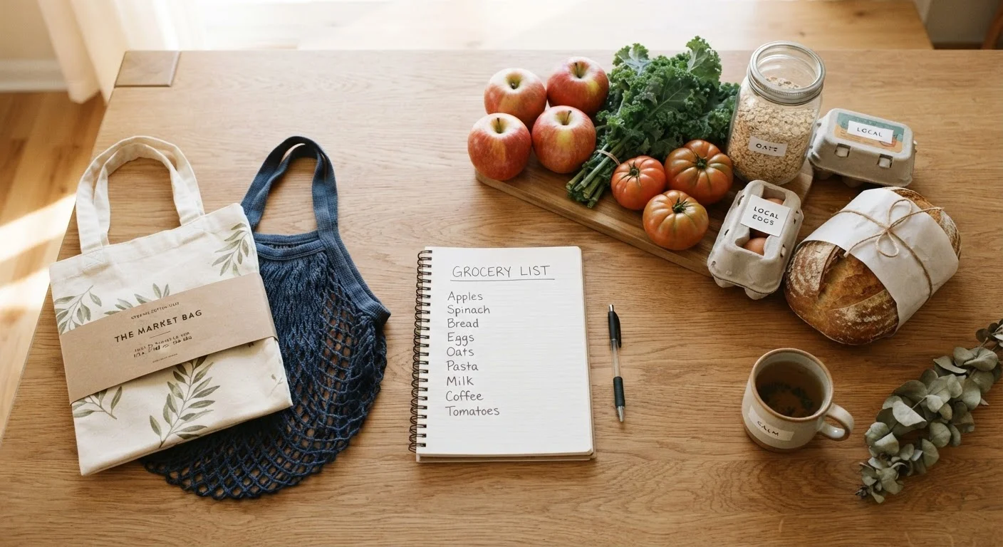 A Practical Introduction to Shopping Smarter on Any Budget