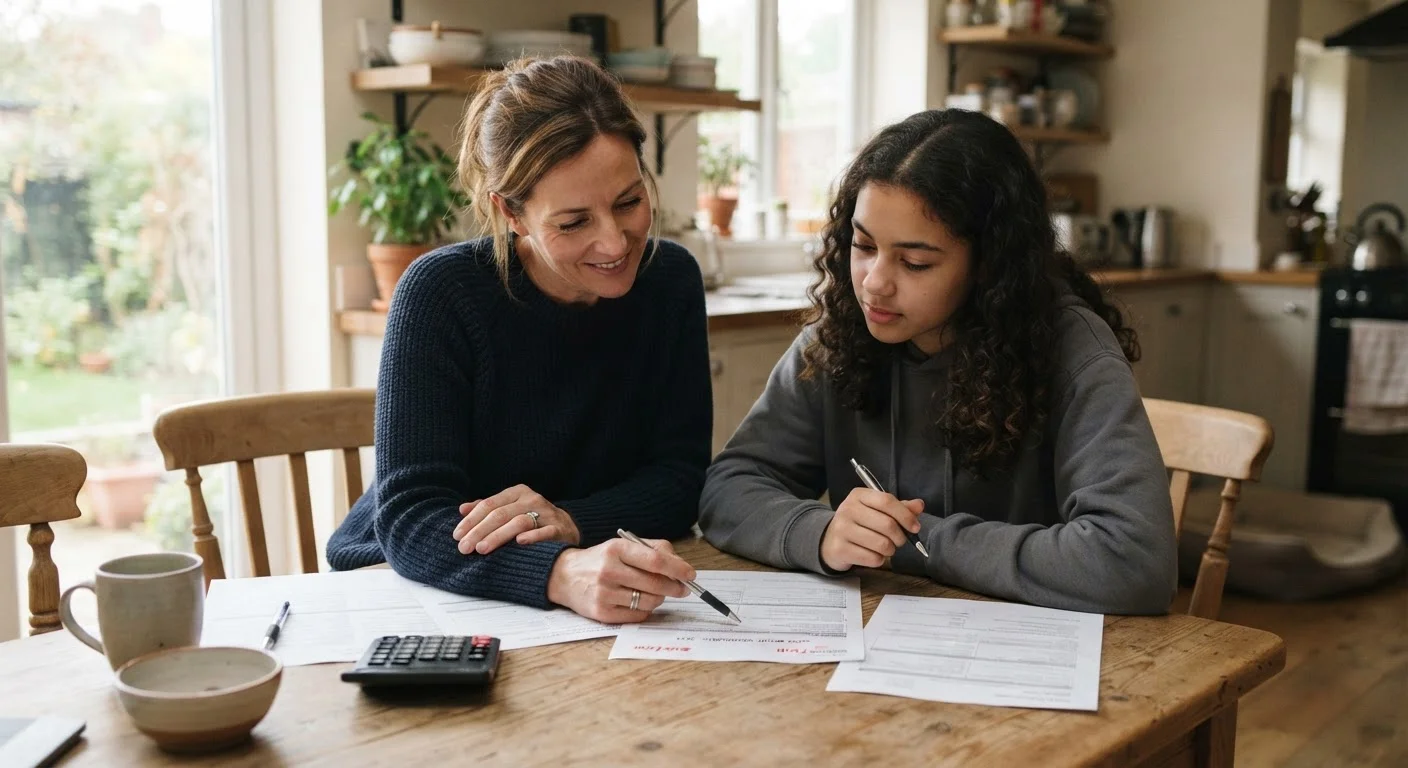 Adding a Teen Driver to Your Auto Policy: What Changes and What to Know