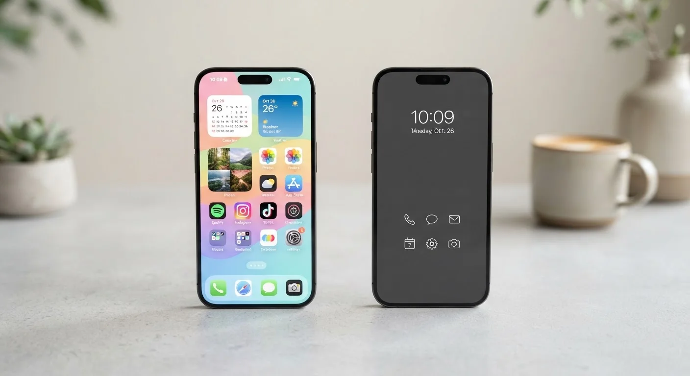 Android and iOS: A Side-by-Side Look at Two Different Philosophies