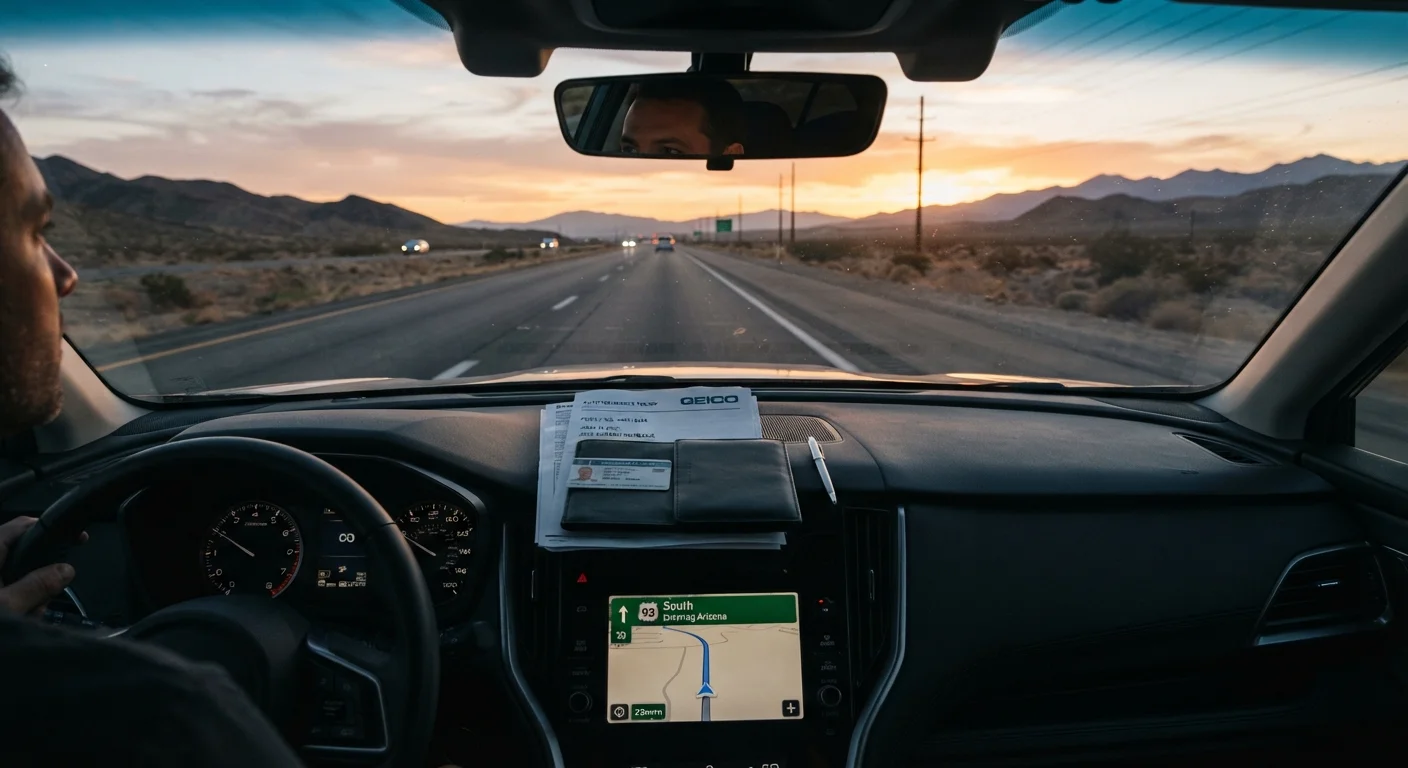 Auto Insurance Coverage: A Full Picture From Basics to Edge Cases