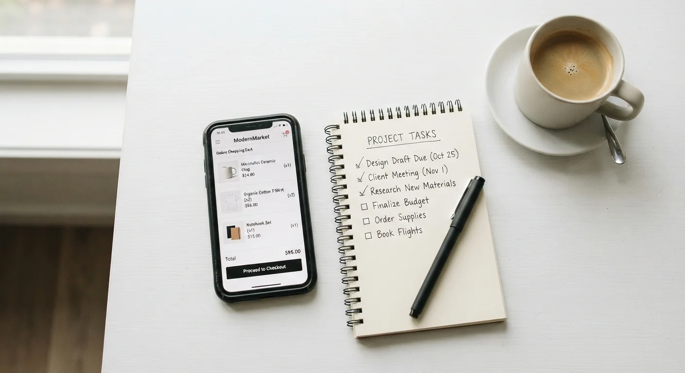 Before You Add to Cart: A Pre-Purchase Checklist for Smarter Spending