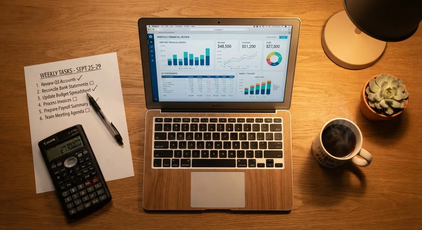 Before You Apply for Credit: A Readiness Checklist