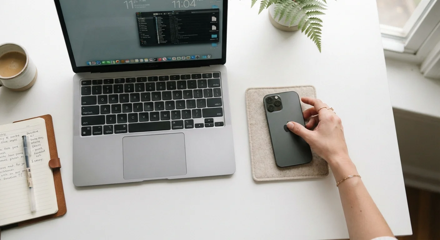 Before You Hand Down Your Old Phone, Do These Things First