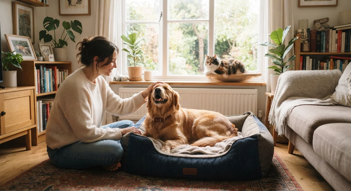 Boarding, Pet Sitters, and Home Alone: Weighing Your Options When You Travel