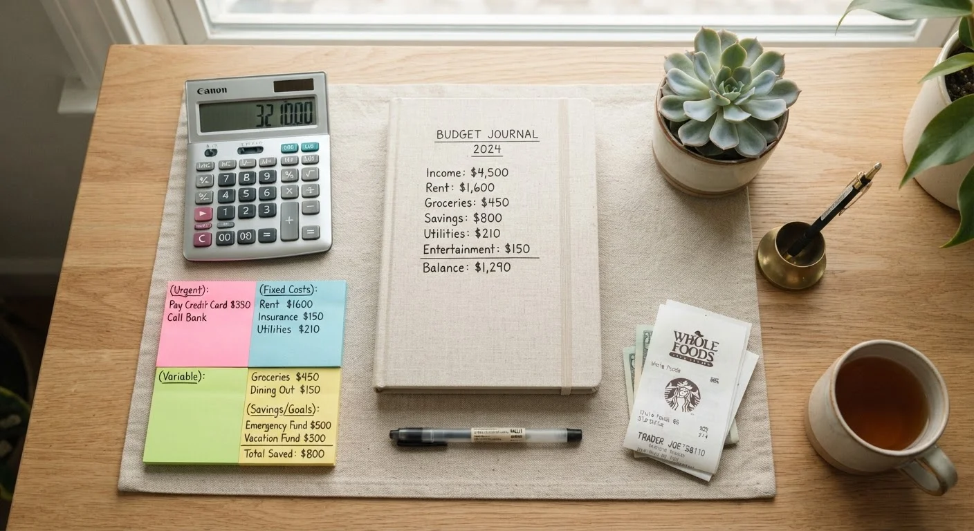 Budgeting Approaches Compared: Which Style Fits Your Life?