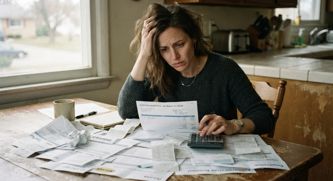 Budgeting Mistakes That Make Car Ownership More Expensive Than It Needs to Be