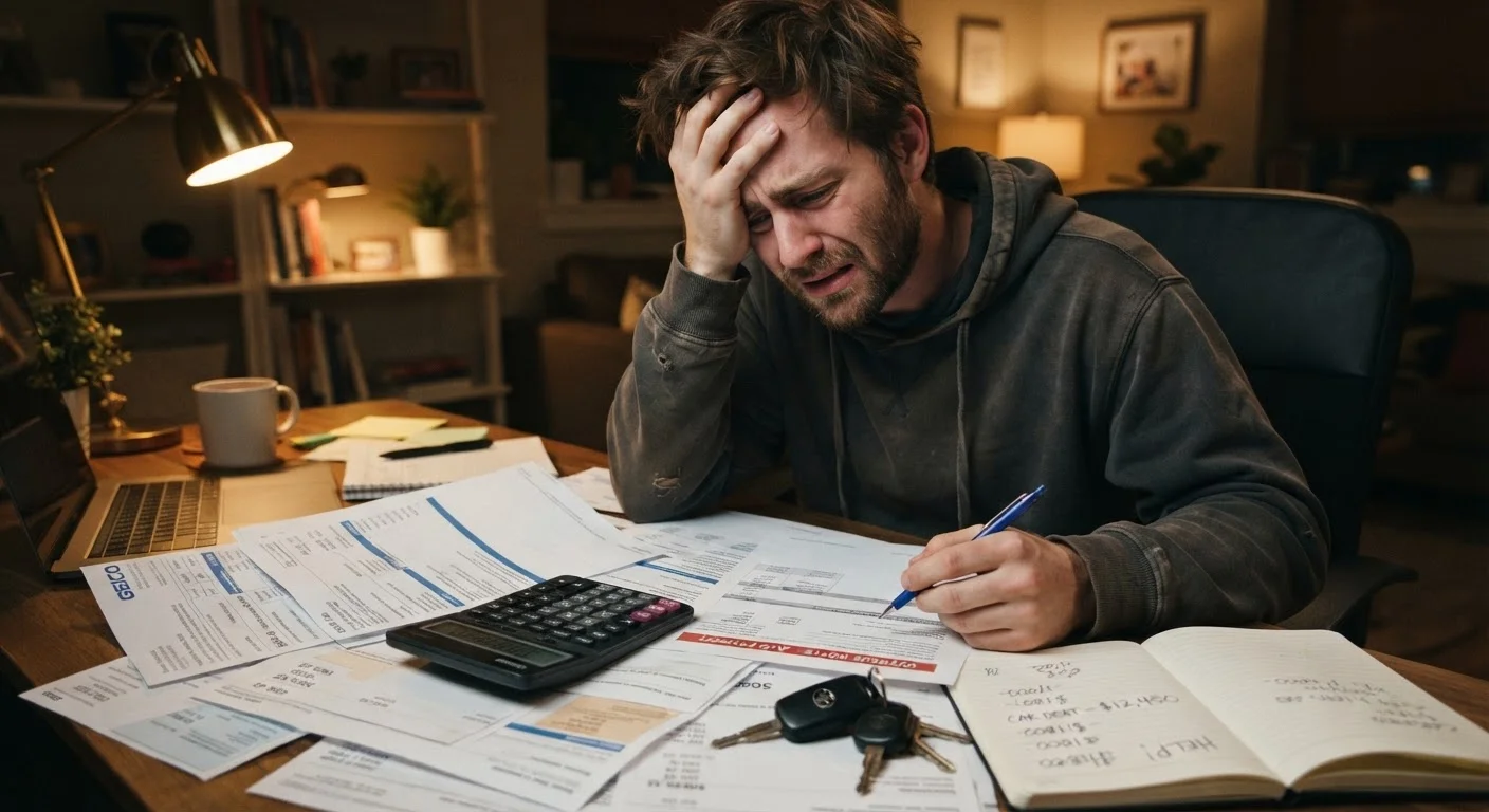 Car Cost Myths That Lead Drivers to Overspend