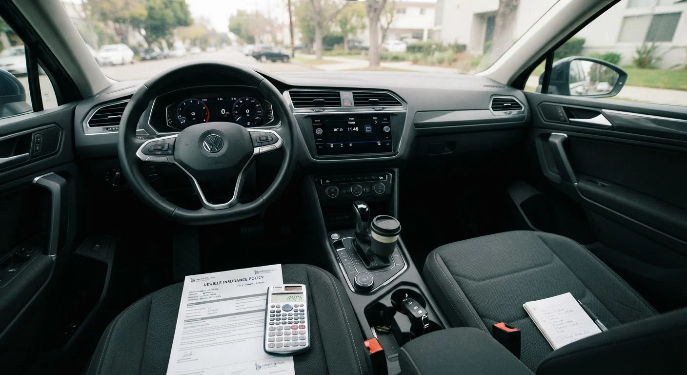 Car Insurance Costs: What Drives Your Premium Up or Down