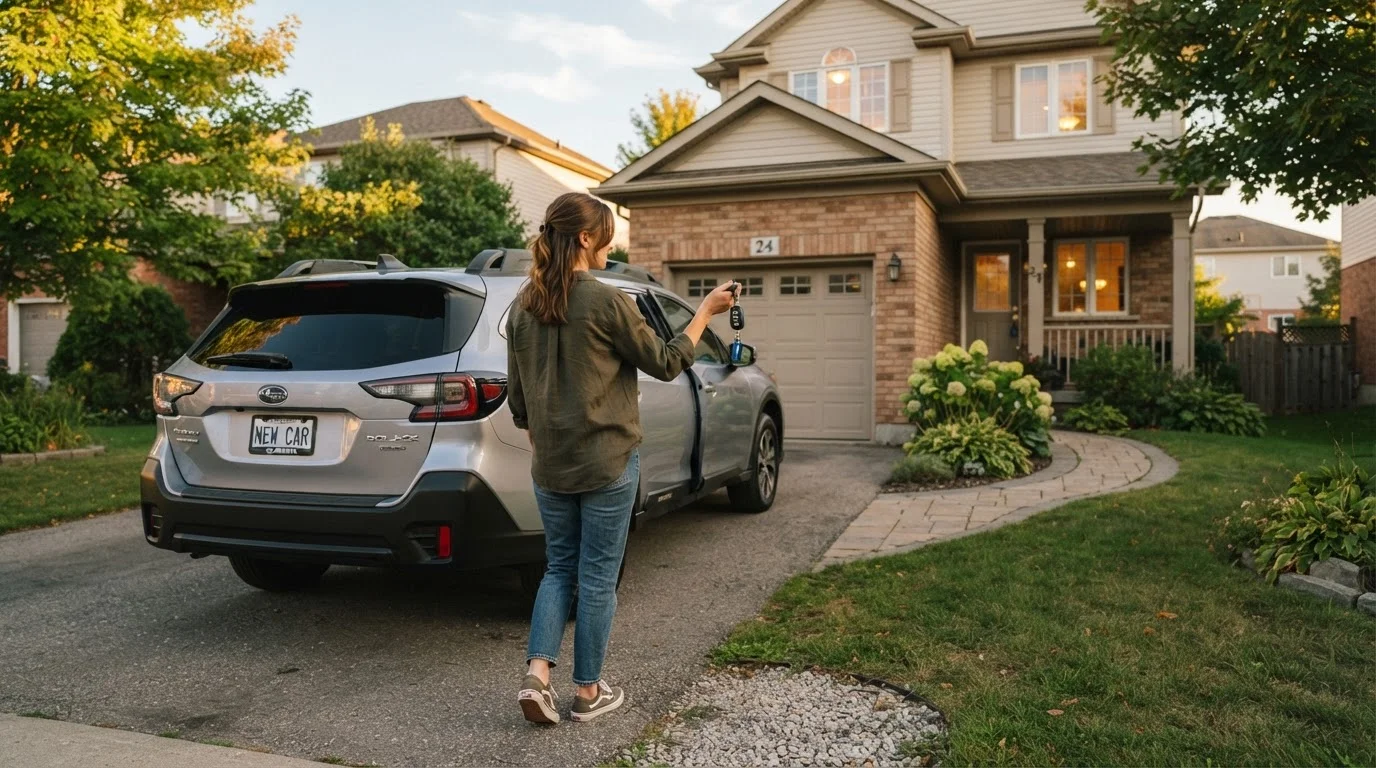Car Ownership in the US: What to Expect From Day One
