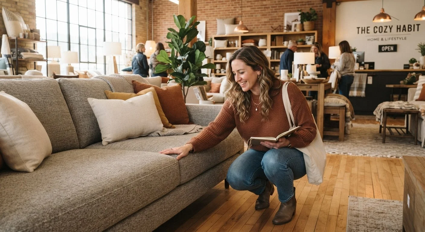 Categories Where In-Store Shopping Still Has a Clear Edge