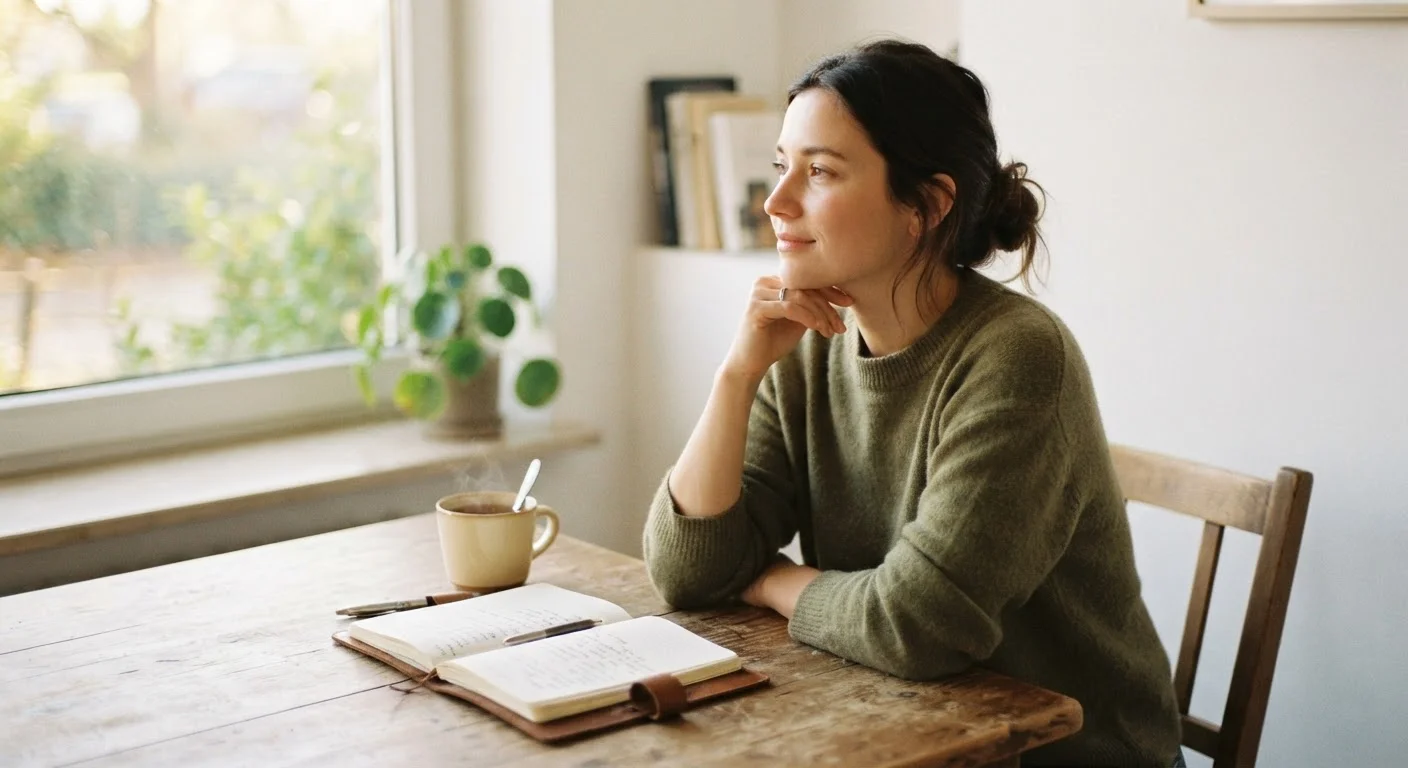 Checking In on Your Mental Health: A Personal Audit