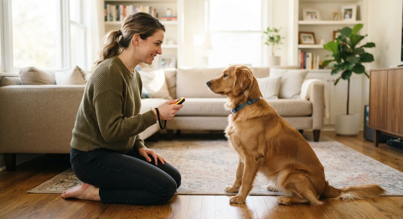 Clicker Training vs. Verbal Cues: Which Communication Style Suits Your Pet?
