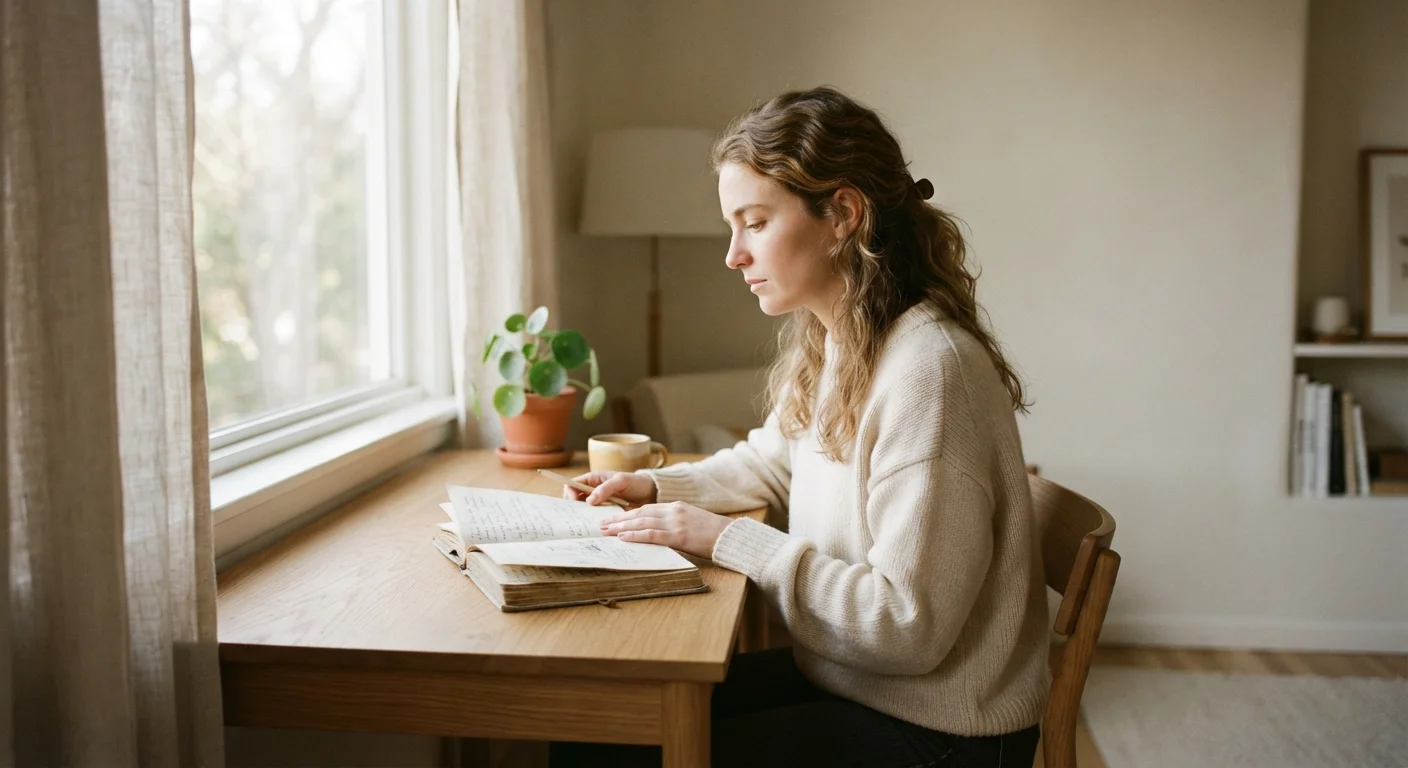Cognitive Reframing: Changing the Story You Tell Yourself