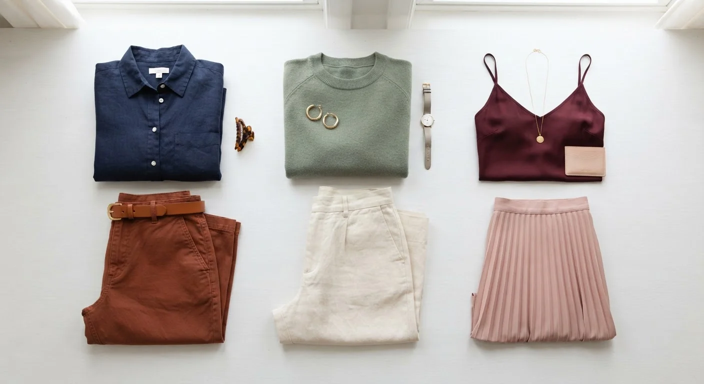 Color Combinations That Work — and Why They Work
