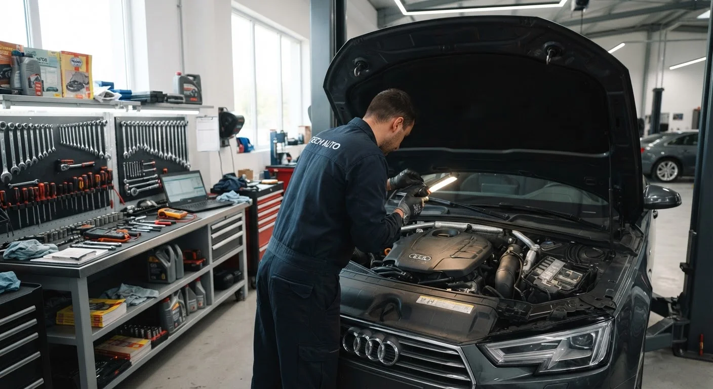 Common Myths About Car Ownership That Cost People Money