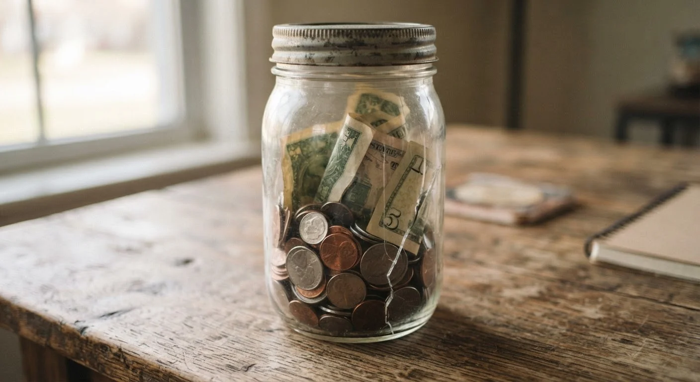 Common Reasons People Drain Their Savings — and How to Protect Against Them