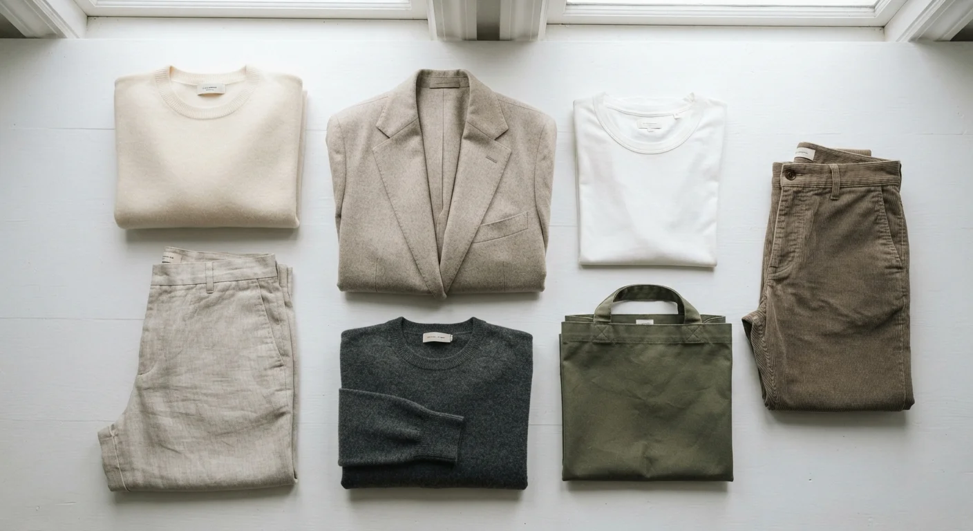 Dressing for Your Body Shape: What the Advice Actually Gets Right