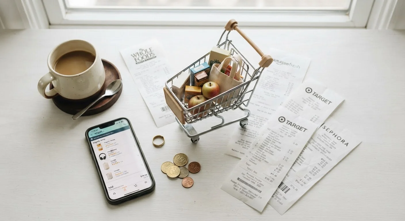 Everyday Shopping Habits That Quietly Add Up Over Time