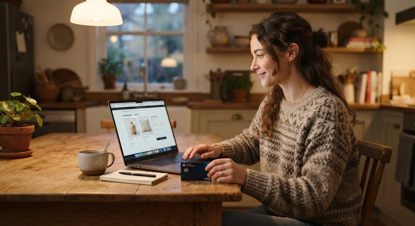 First Time Shopping Online? Here's Everything You Need to Know