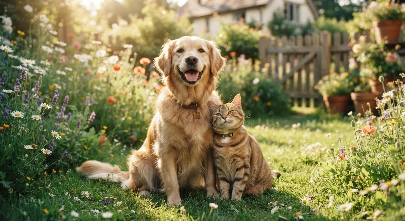 Flea, Tick, and Heartworm Prevention: Understanding Your Options