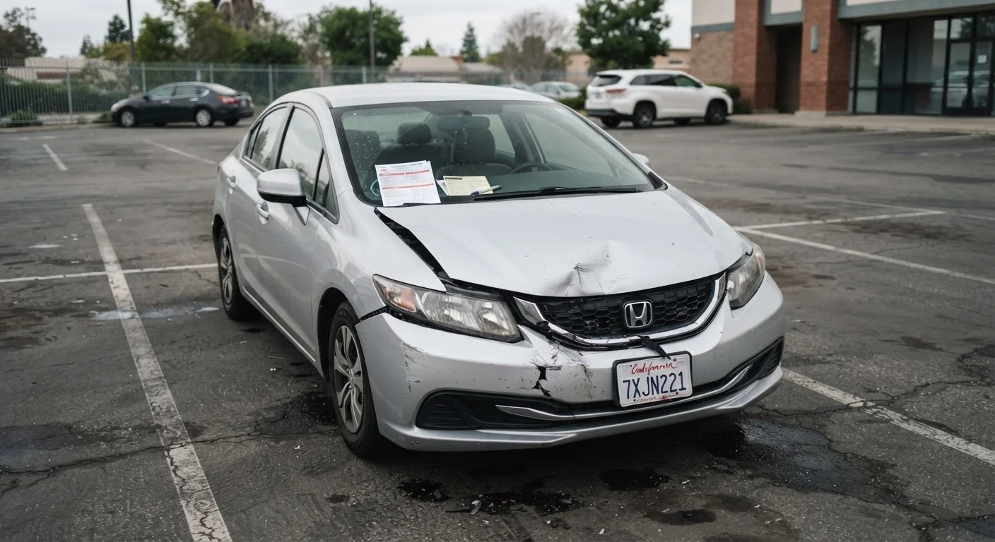Gap Insurance: What It Is and When It Matters