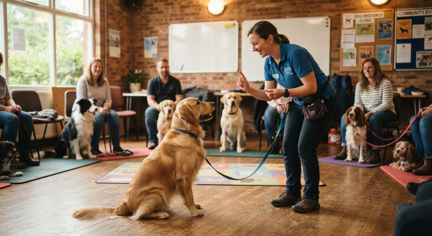 Group Classes vs. Private Lessons vs. Self-Directed Training: Weighing Your Options