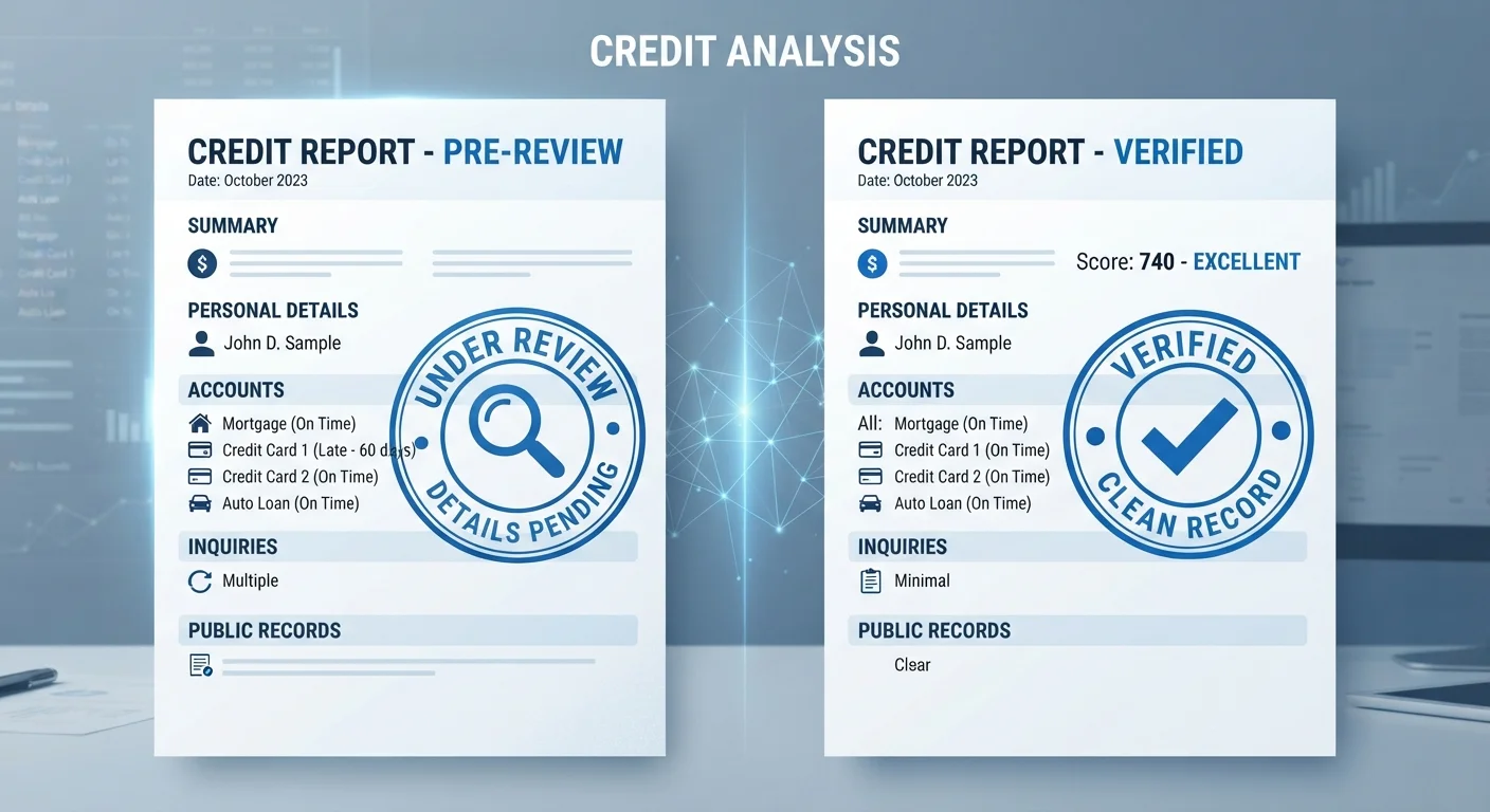 Hard Inquiries vs. Soft Inquiries: What Actually Affects Your Score