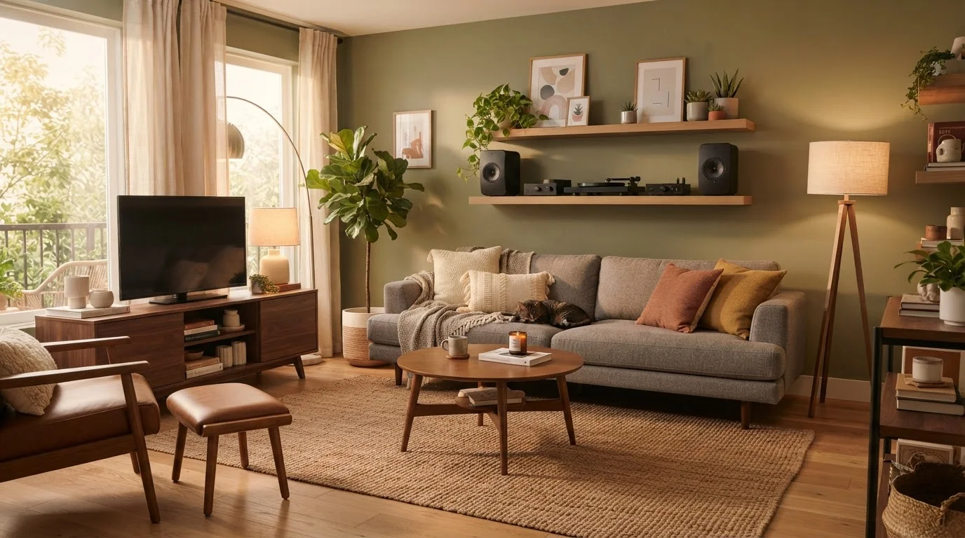 Home Audio on Any Budget: Matching Your Setup to Your Space