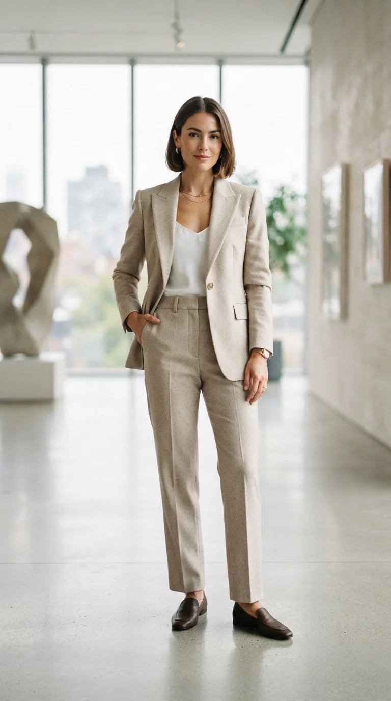 How Fit Changes Everything About the Way Clothes Look