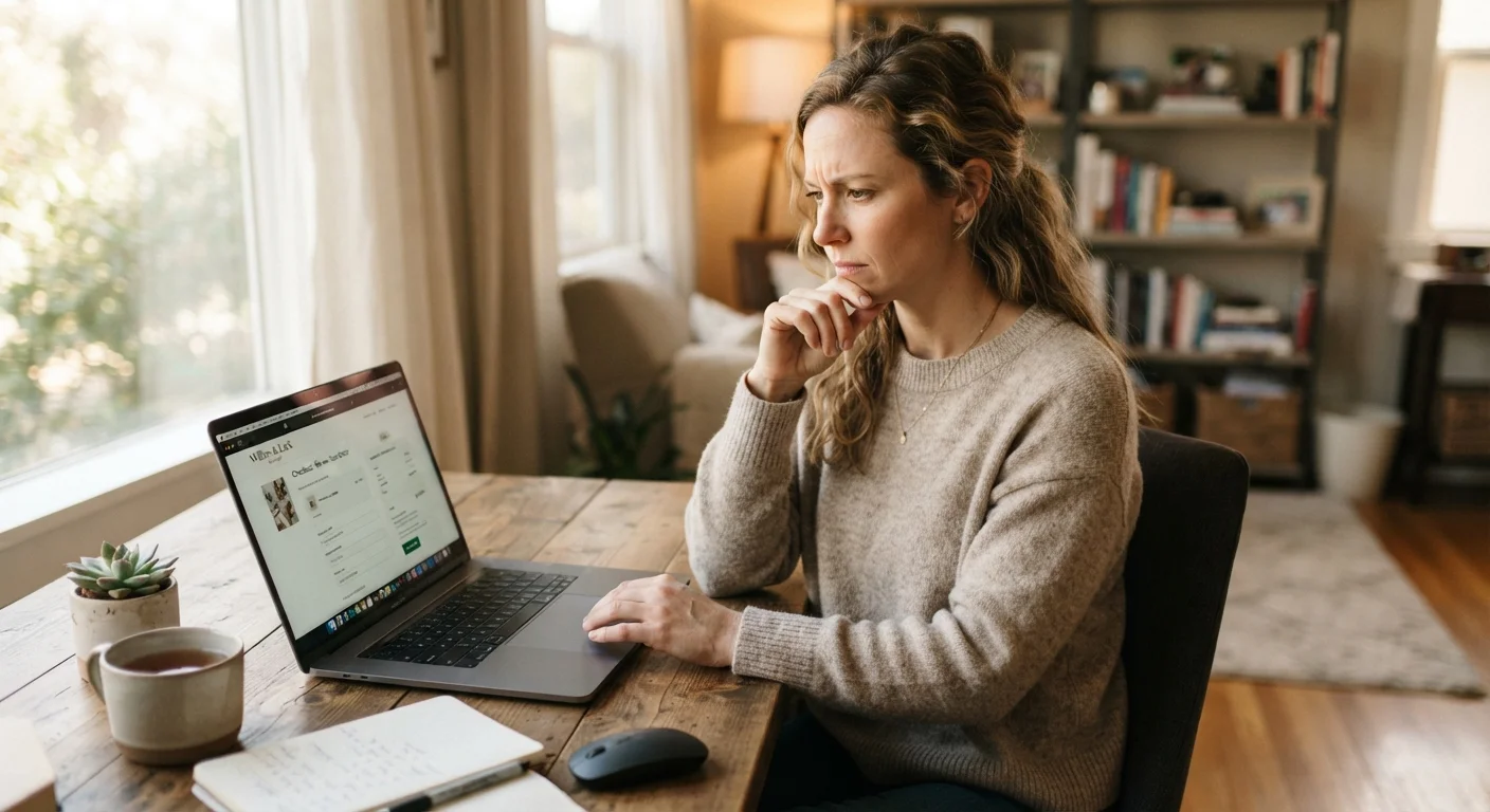 How to Evaluate an Online Store Before You Hand Over Payment Details