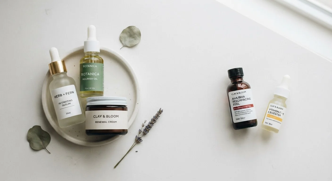 Ingredients That Don't Play Well Together — and Why That Matters