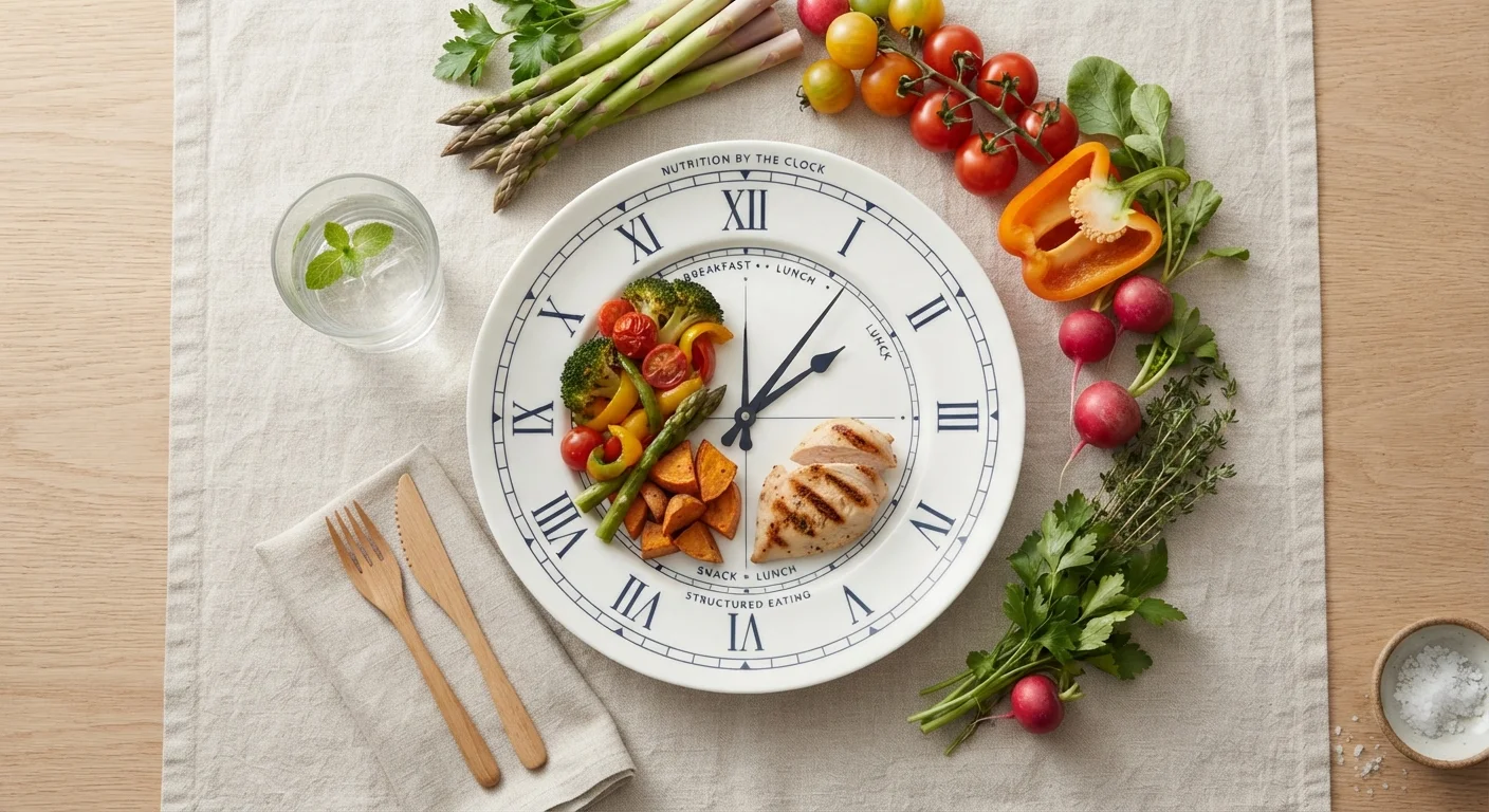 Intermittent Fasting: What It Is, How It Works, and What to Weigh Up