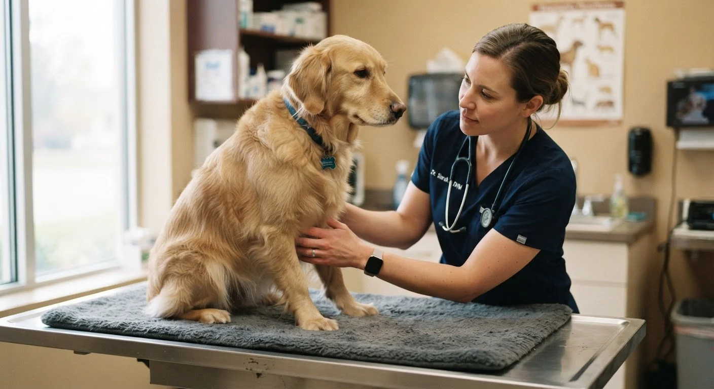 Keeping a Healthy Weight: Why Pet Obesity Is a Medical Issue, Not Just Aesthetics