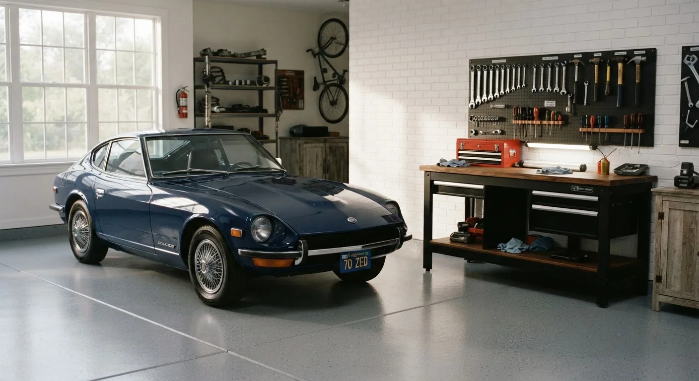Owning a Car Long-Term: Habits That Keep Vehicles Reliable