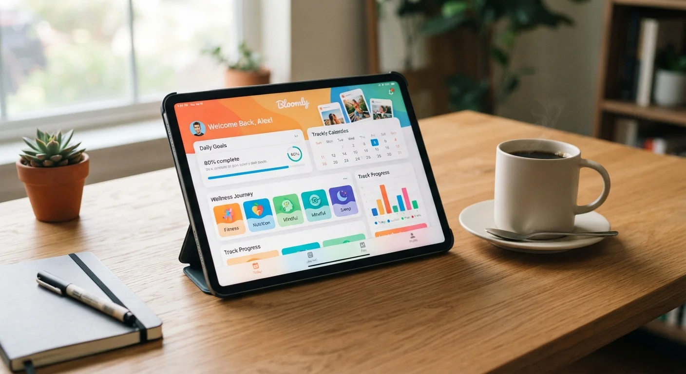 Owning a Tablet: Where It Fits and Where It Doesn't