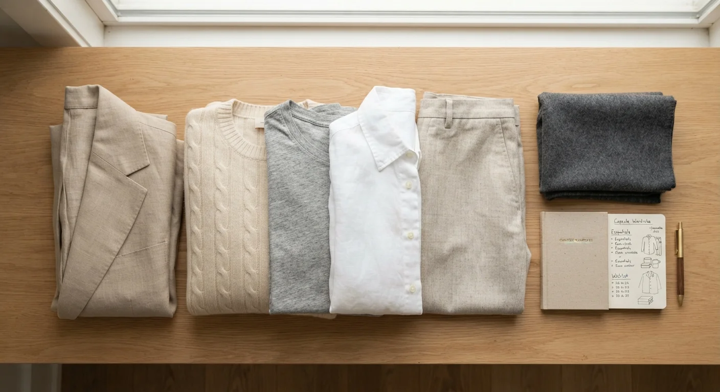 Personal Style From the Ground Up: A Complete Guide
