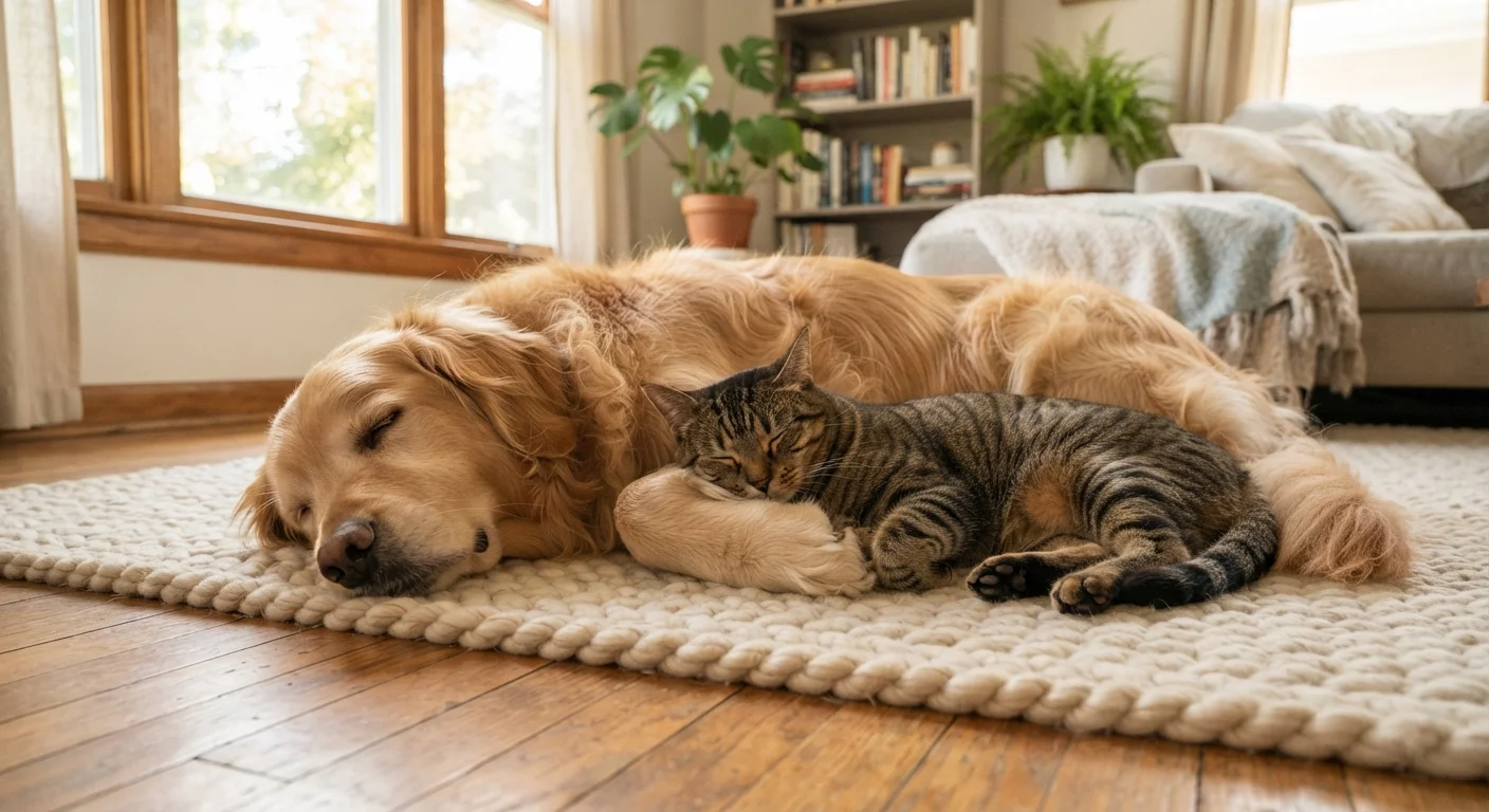 Pet Care Myths That Even Experienced Owners Still Believe