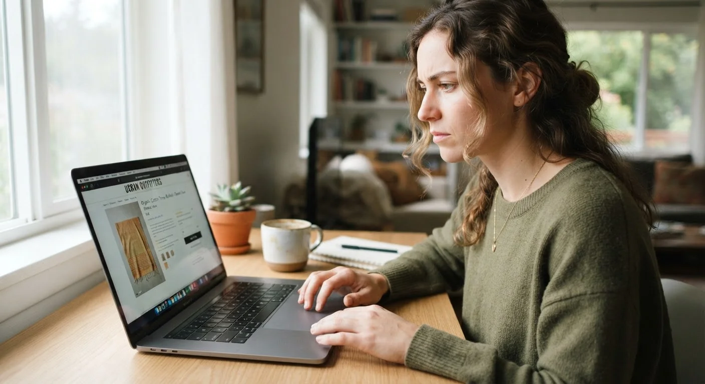 Reading Product Listings Carefully: What Shoppers Often Miss