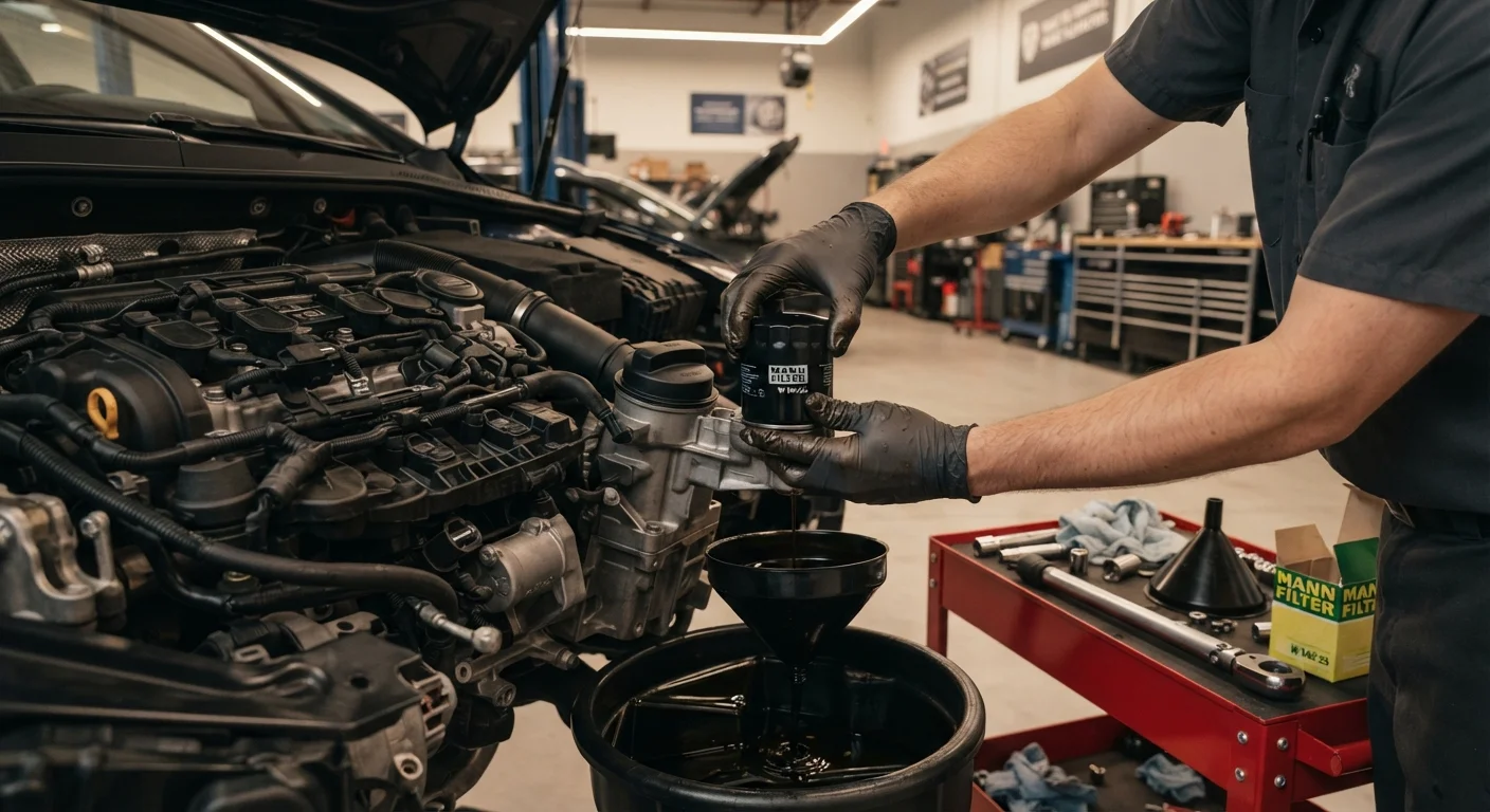 Routine Maintenance Costs and What Happens When You Skip Them