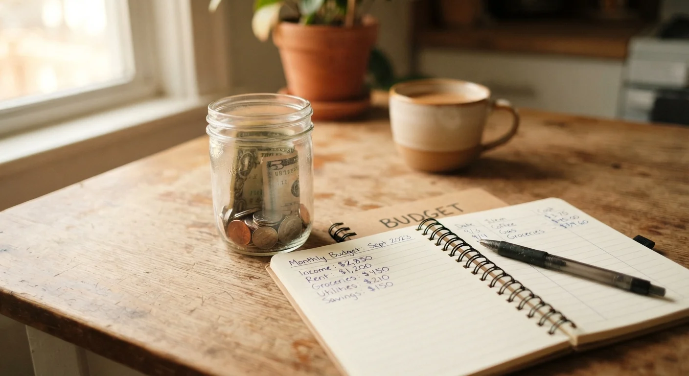 Saving on a Tight Budget: Realistic Approaches When Margins Are Thin