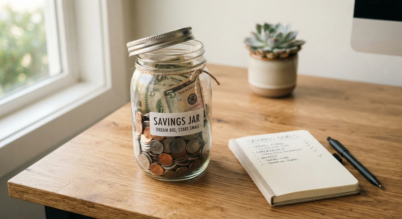 Savings Myths That Might Be Holding You Back