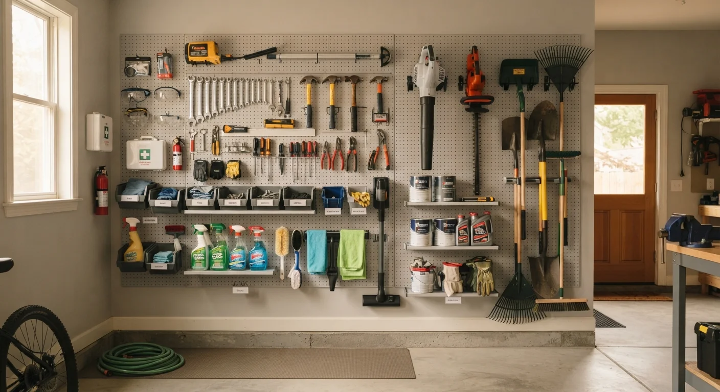 Seasonal Home Maintenance Essentials Every Household Should Know
