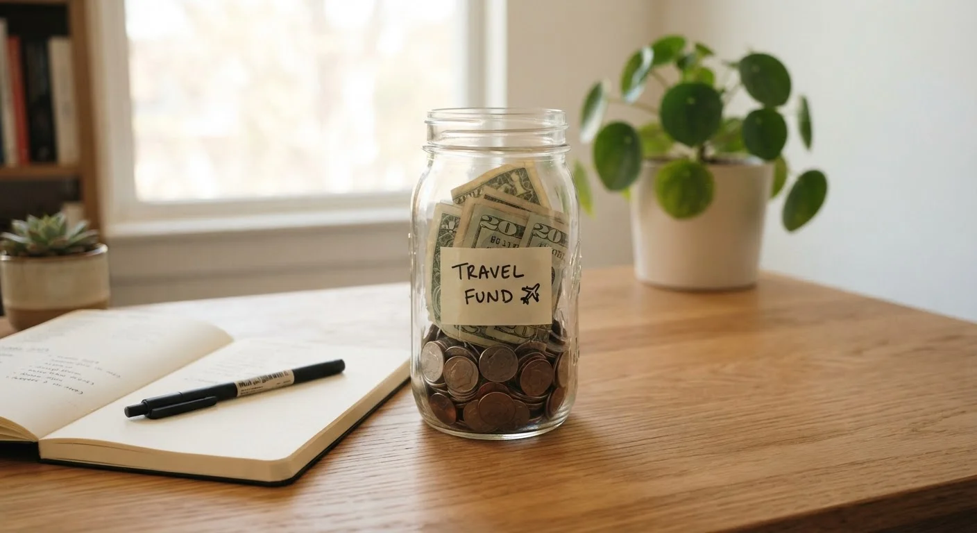 Sinking Funds: A Practical Way to Save for Predictable Expenses