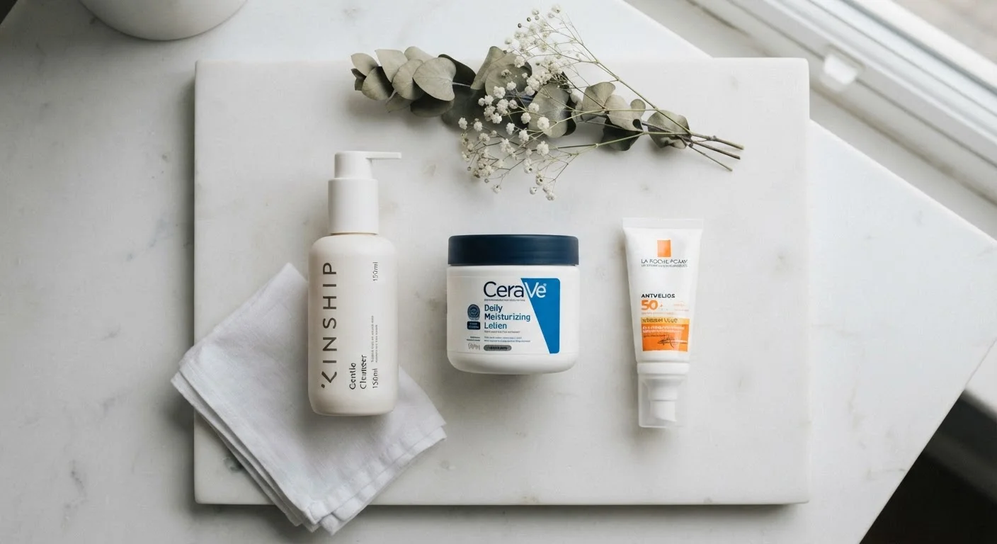 Skincare Myths That Refuse to Die — and What Research Actually Shows