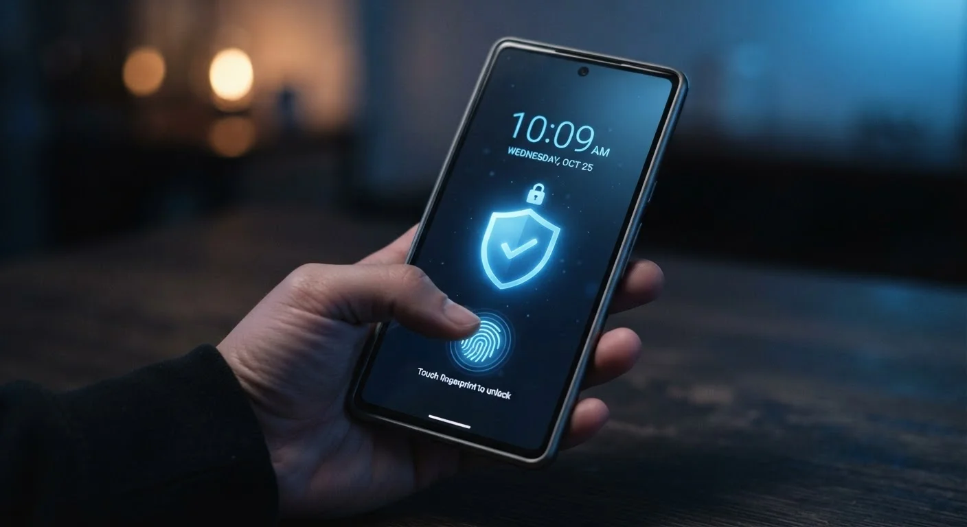 Smartphone Security Habits Worth Building From Day One