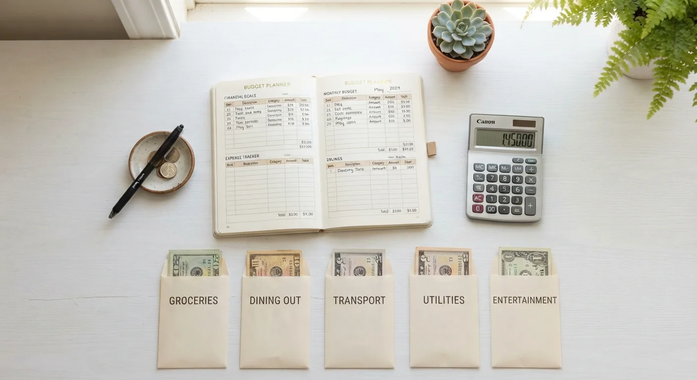 Spending Categories Every Budget Should Include