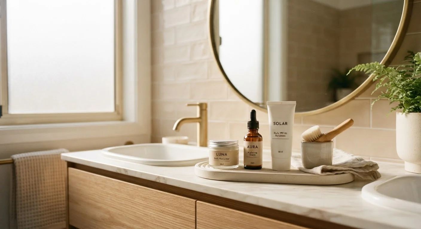Starting a Skincare Routine After 40: What Changes and What Stays the Same