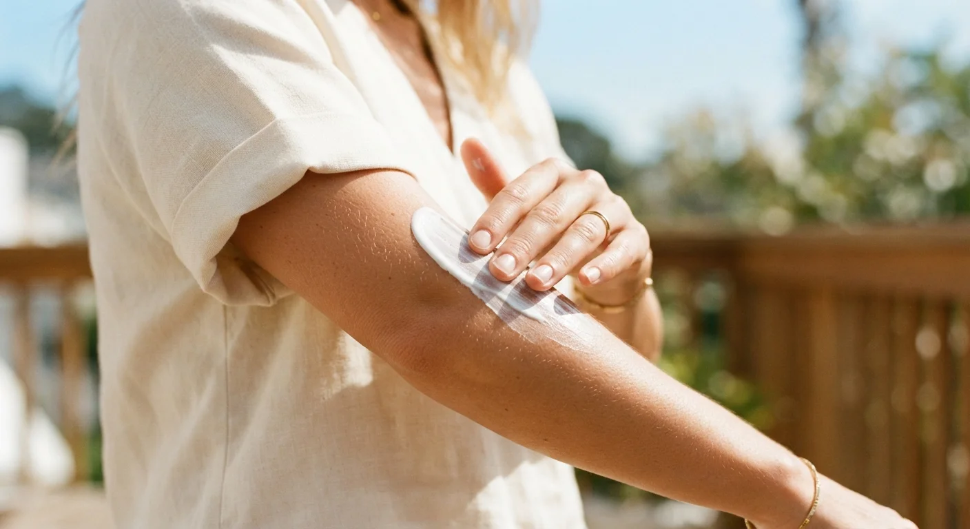 Sunscreen Every Day: The Science Behind Why Dermatologists Insist on It